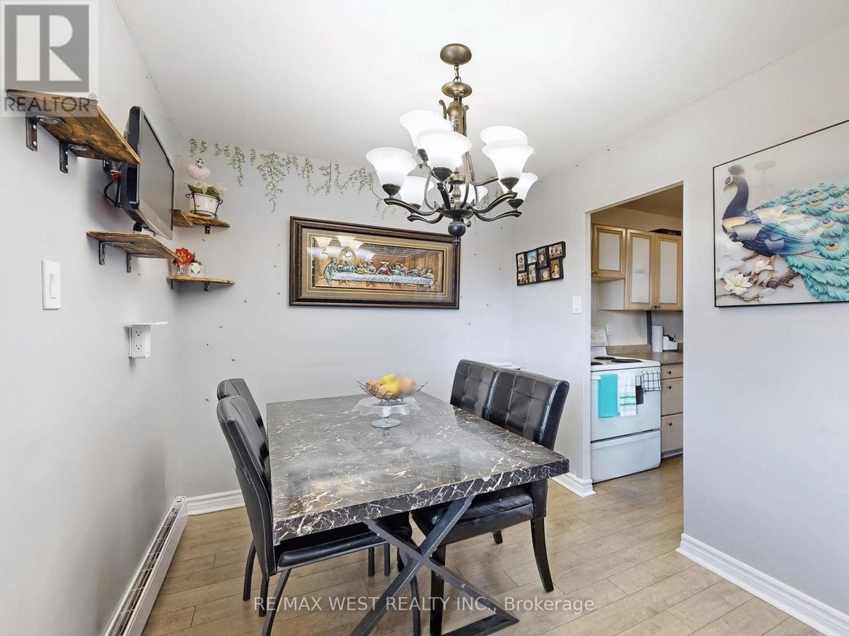 310 - 1660 BLOOR STREET - Photo 5
