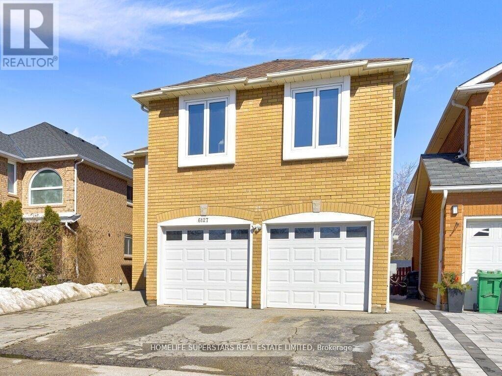 BASEMENT - 6127 SILKEN LAUMANN WAY - Photo 1