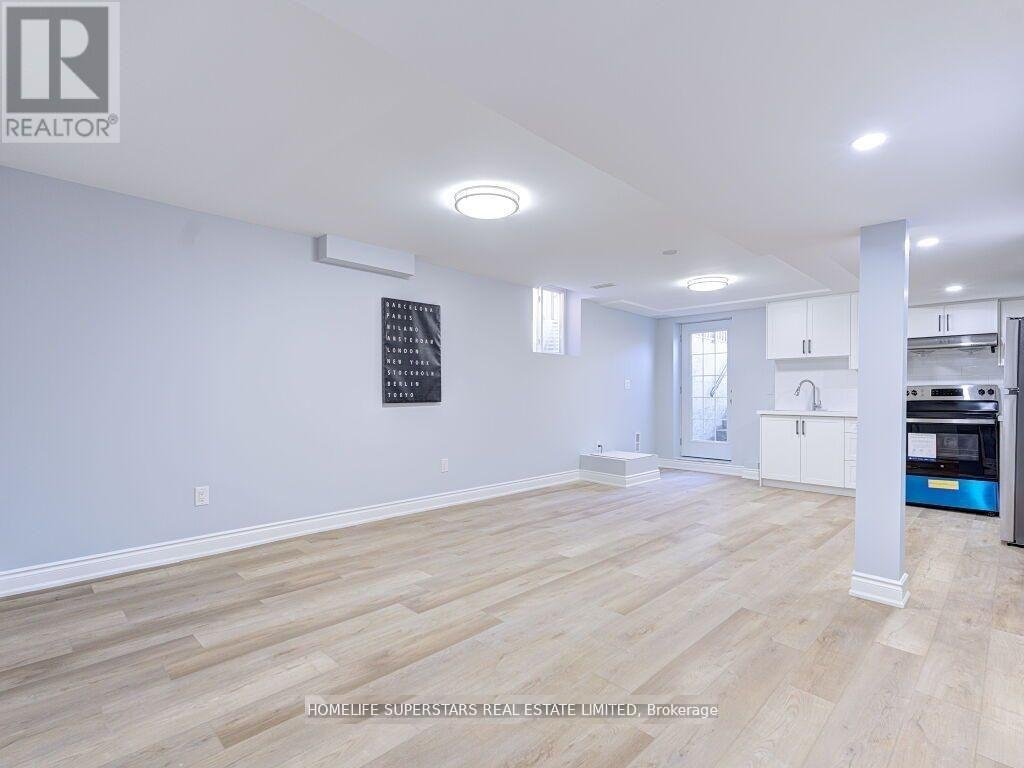 BASEMENT - 6127 SILKEN LAUMANN WAY - Photo 3
