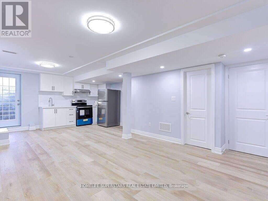 BASEMENT - 6127 SILKEN LAUMANN WAY - Photo 5