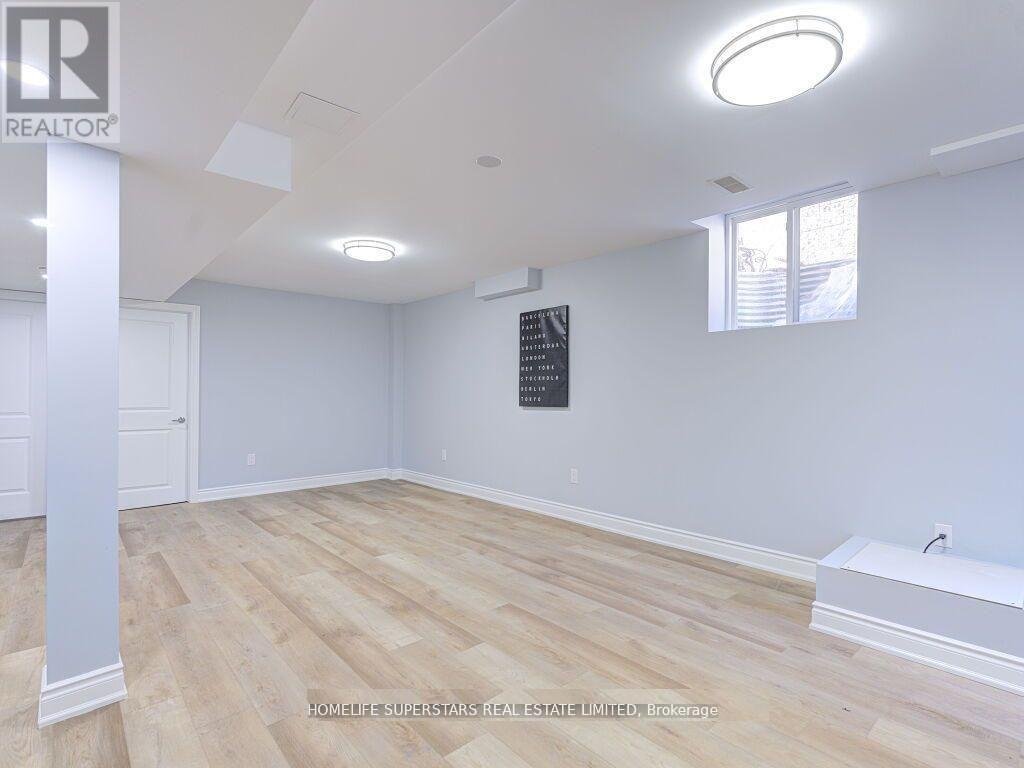 BASEMENT - 6127 SILKEN LAUMANN WAY - Photo 6