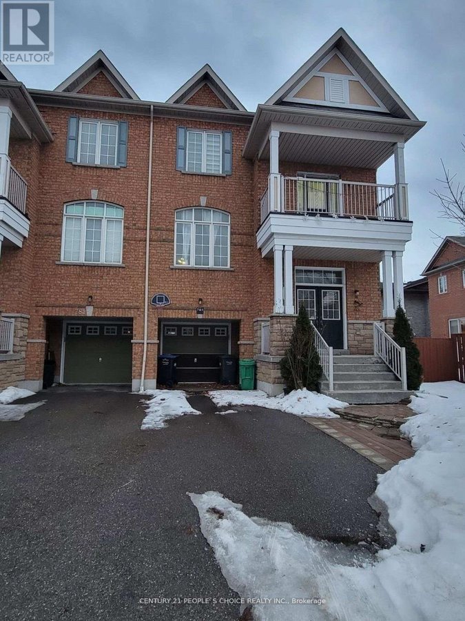 783 MILLWORKS CRESCENT - Photo 1