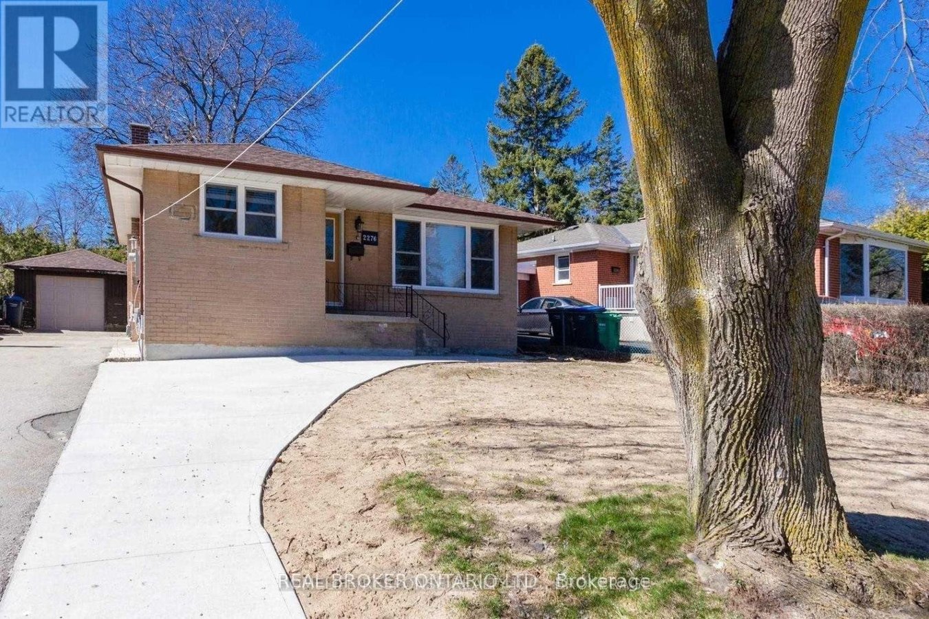 (MAIN) - 2276 BOSTOCK CRESCENT - Photo 1
