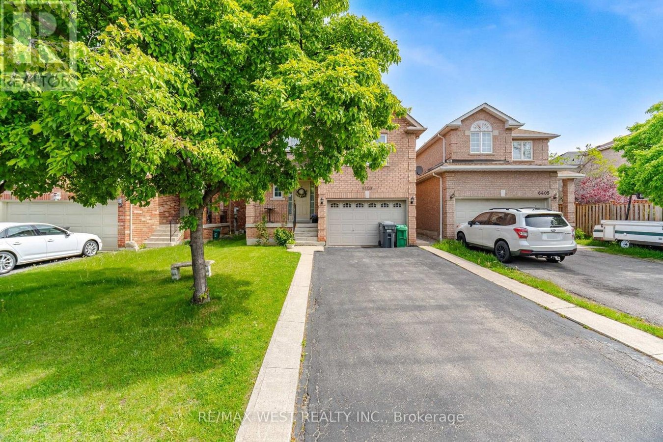BASEMENT - 6409 TORRE DRIVE - Photo 2