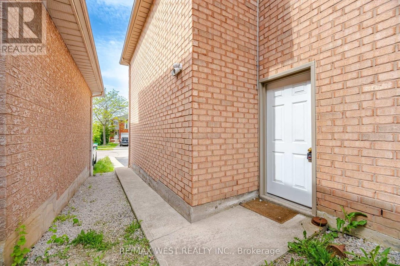BASEMENT - 6409 TORRE DRIVE - Photo 3