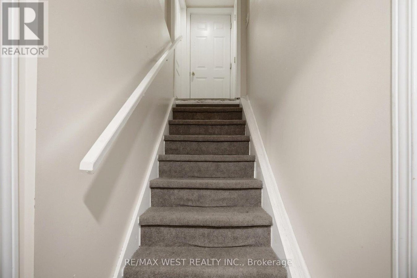 BASEMENT - 6409 TORRE DRIVE - Photo 4