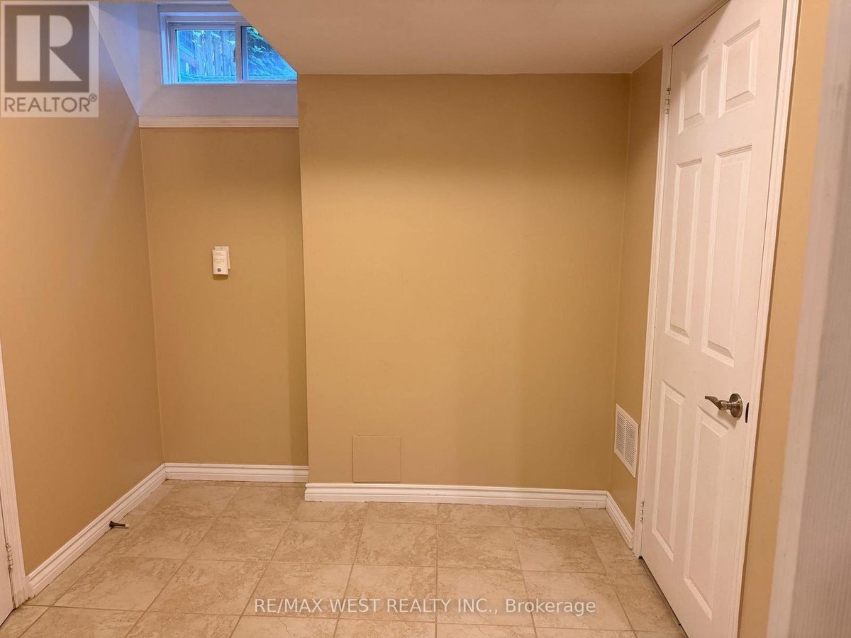 BASEMENT - 6409 TORRE DRIVE - Photo 5