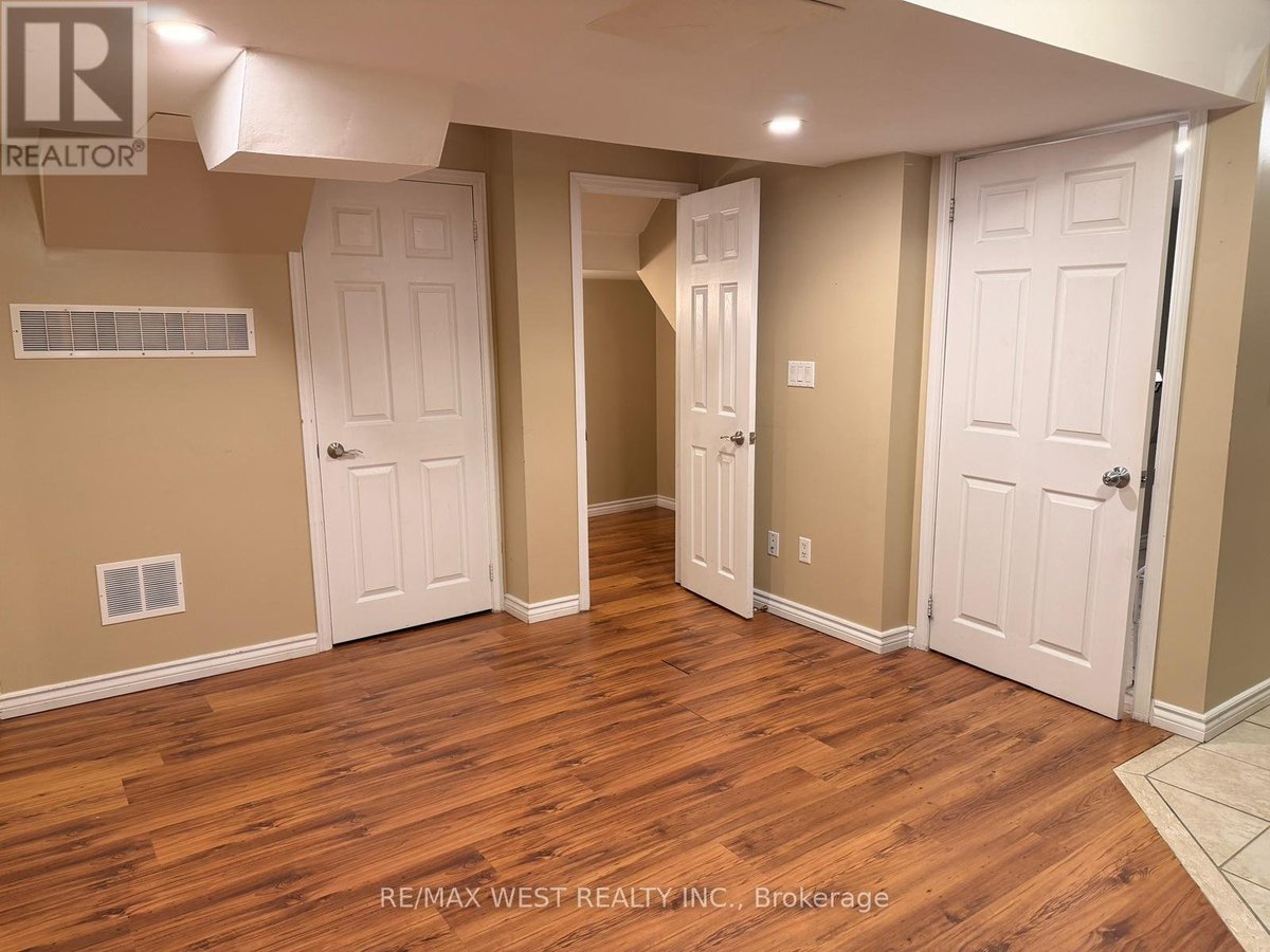 BASEMENT - 6409 TORRE DRIVE - Photo 6