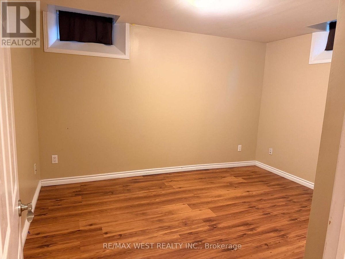 BASEMENT - 6409 TORRE DRIVE - Photo 8