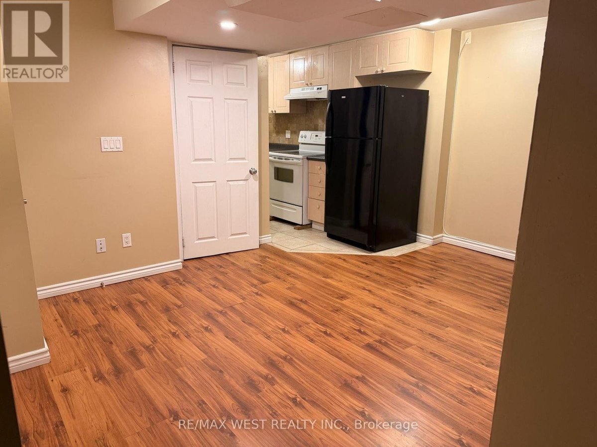 BASEMENT - 6409 TORRE DRIVE - Photo 11