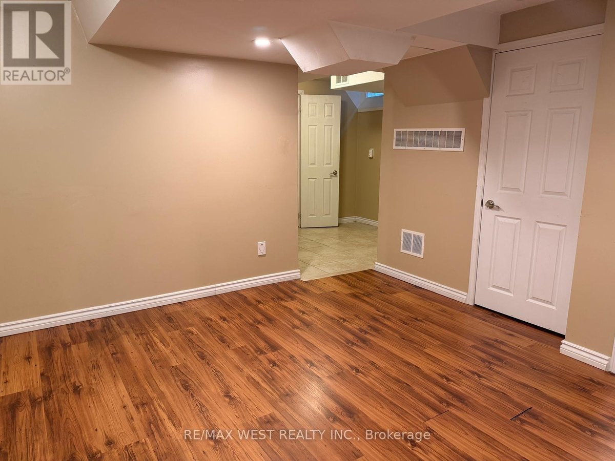 BASEMENT - 6409 TORRE DRIVE - Photo 14