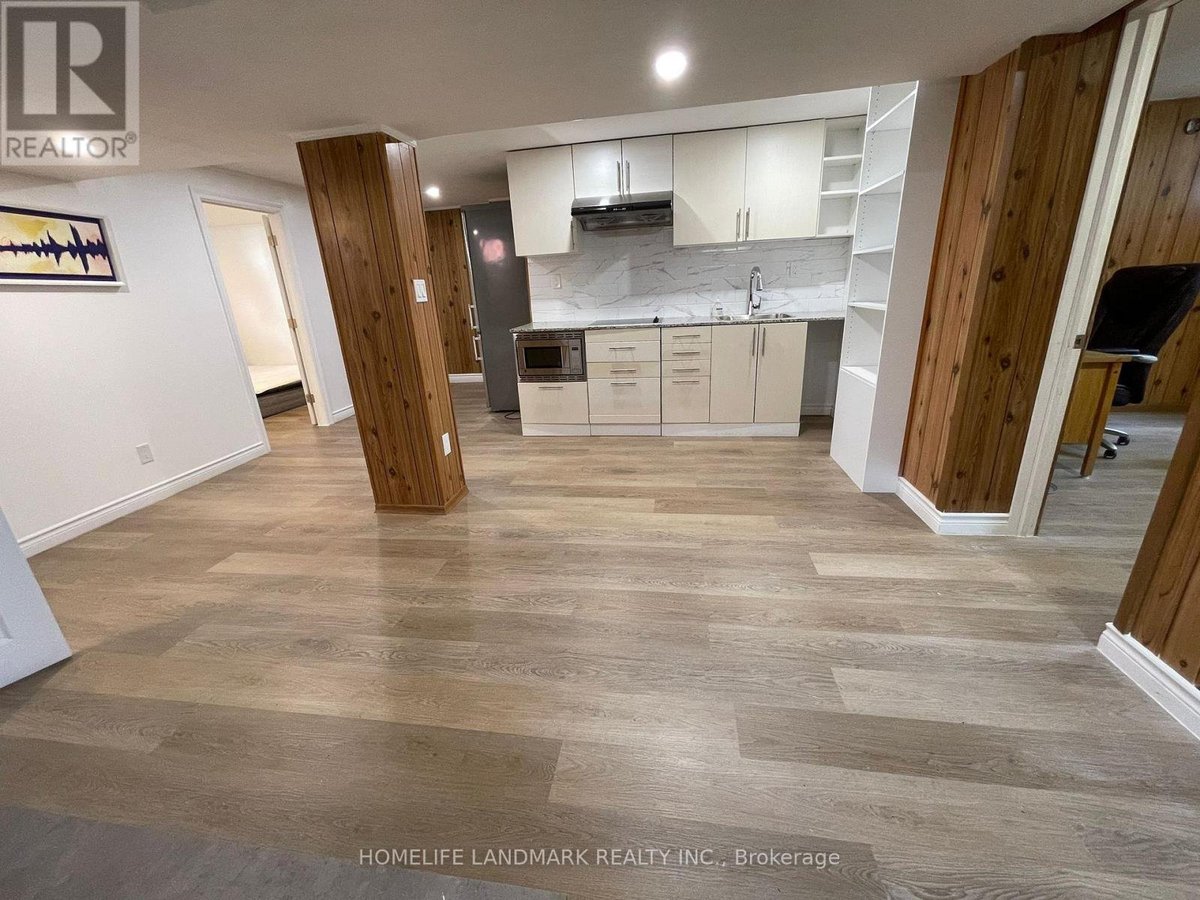 BASEMENT - 3523 ORION CRESCENT - Photo 2