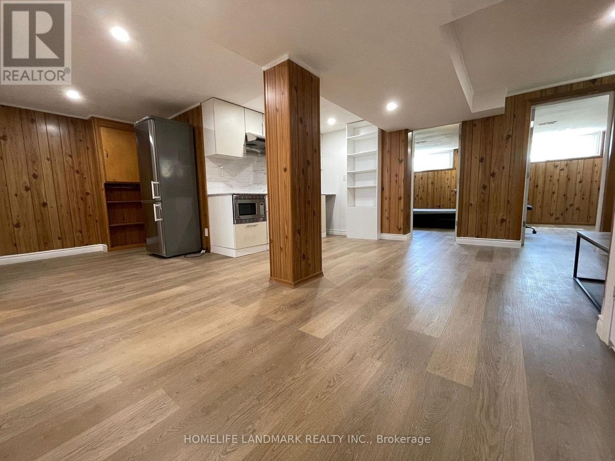 BASEMENT - 3523 ORION CRESCENT - Photo 5