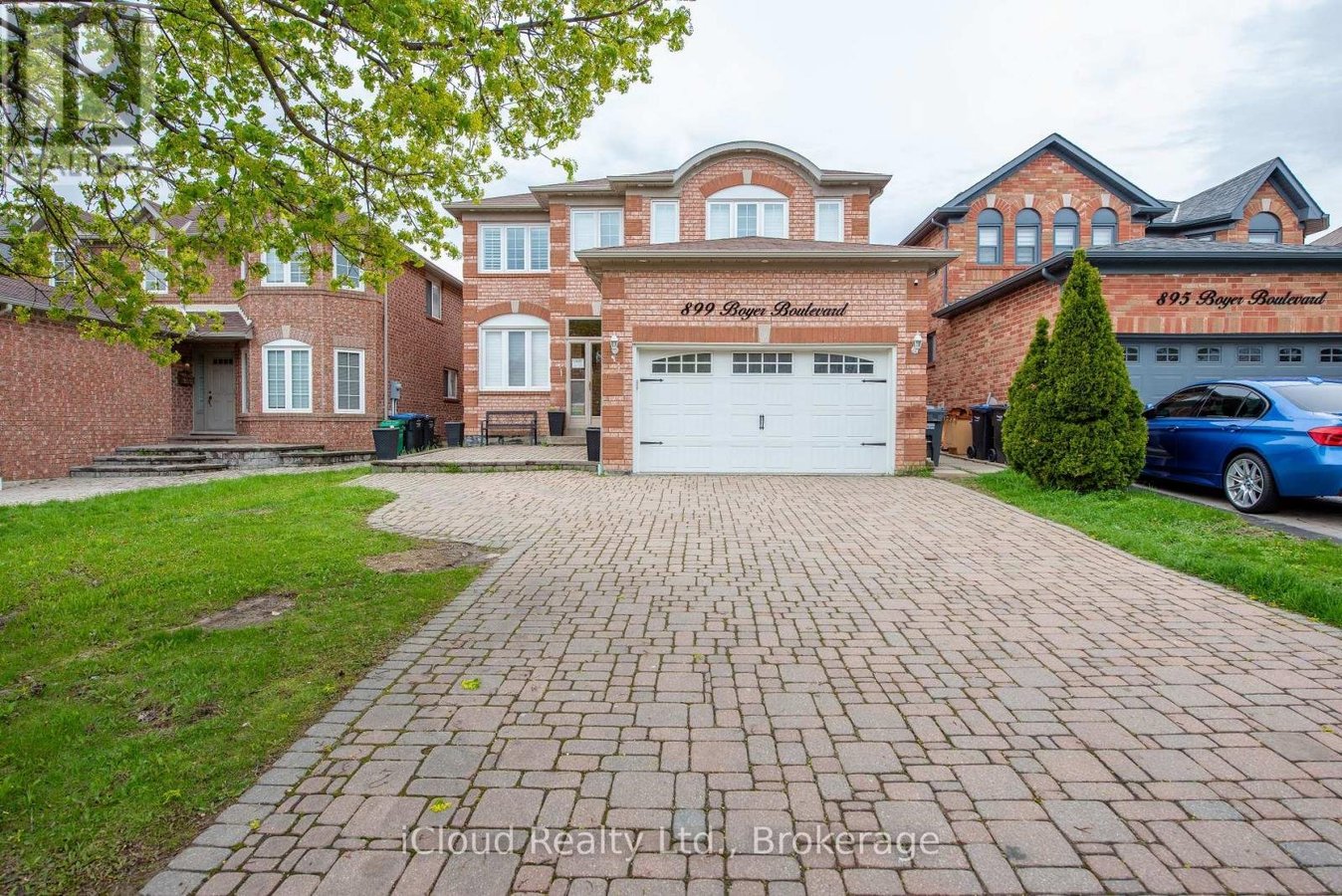 LOWER LEVEL - 899 BOYER BOULEVARD - Photo 1