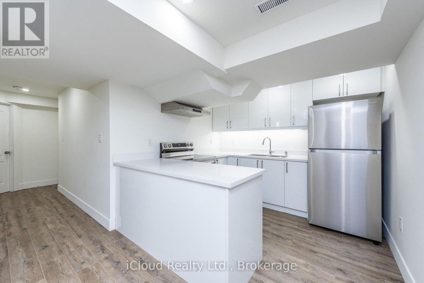 LOWER LEVEL - 899 BOYER BOULEVARD - Photo 8