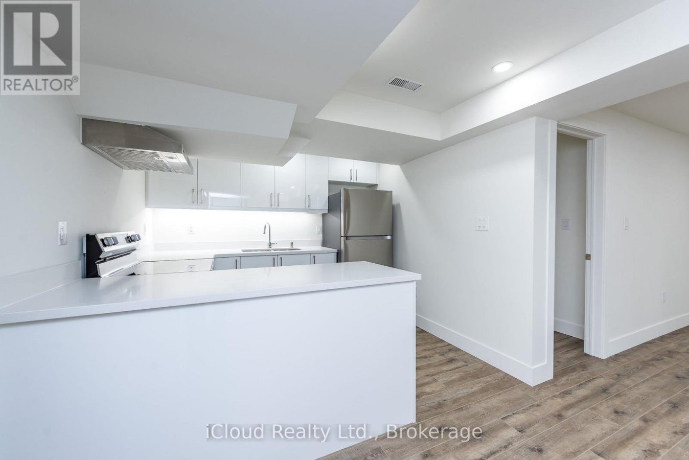 LOWER LEVEL - 899 BOYER BOULEVARD - Photo 9