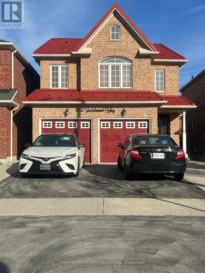 4332 GUILDWOOD WAY - Photo 1