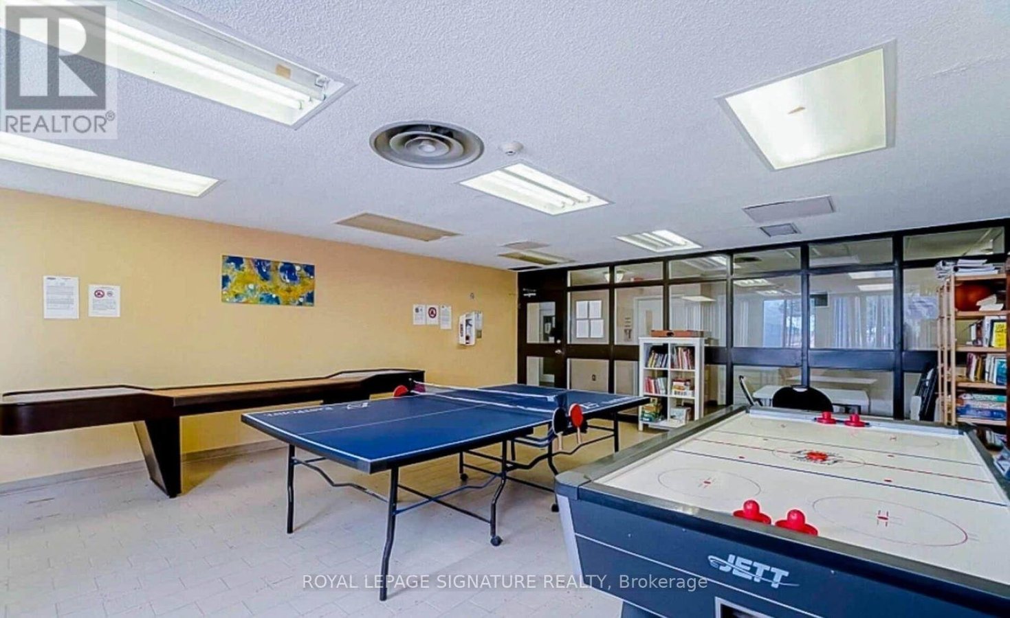 906 - 1580 MISSISSAUGA VALLEY BOULEVARD - Photo 5