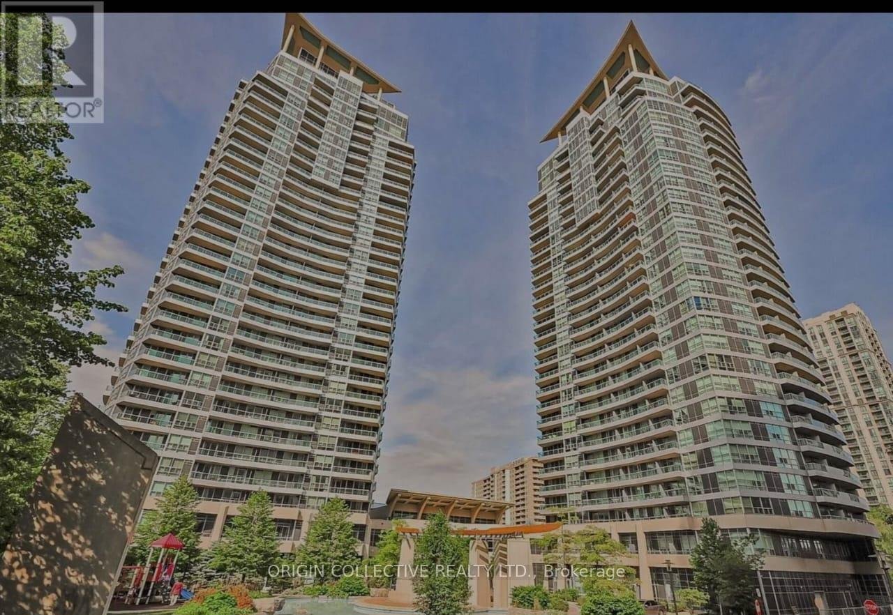 1101 - 1 ELM DRIVE W - Photo 2