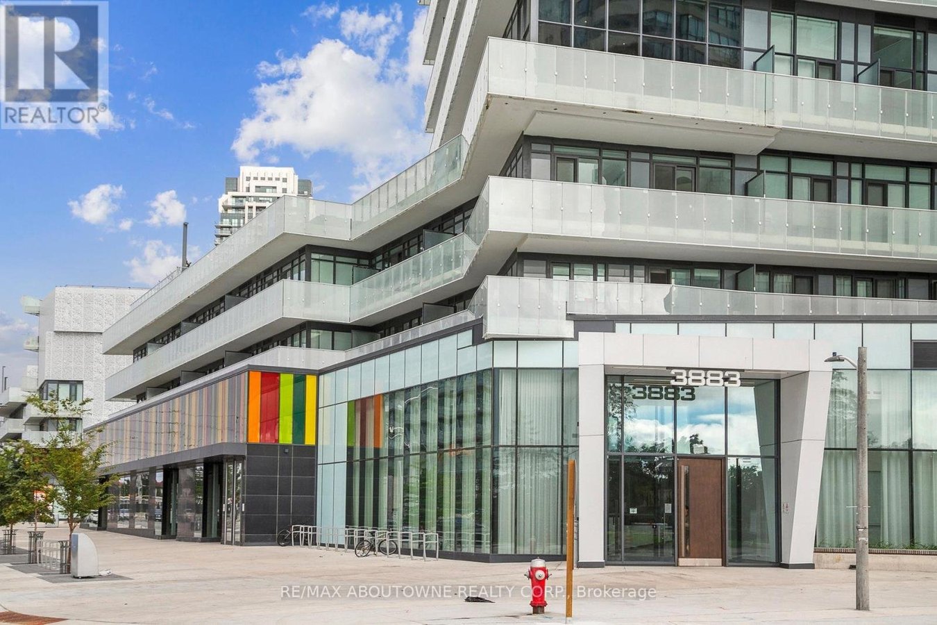 6001 - 3883 QUARTZ ROAD - Photo 4