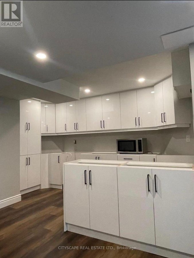 BASEMENT - 1499 HOLLYWELL AVENUE - Photo 3
