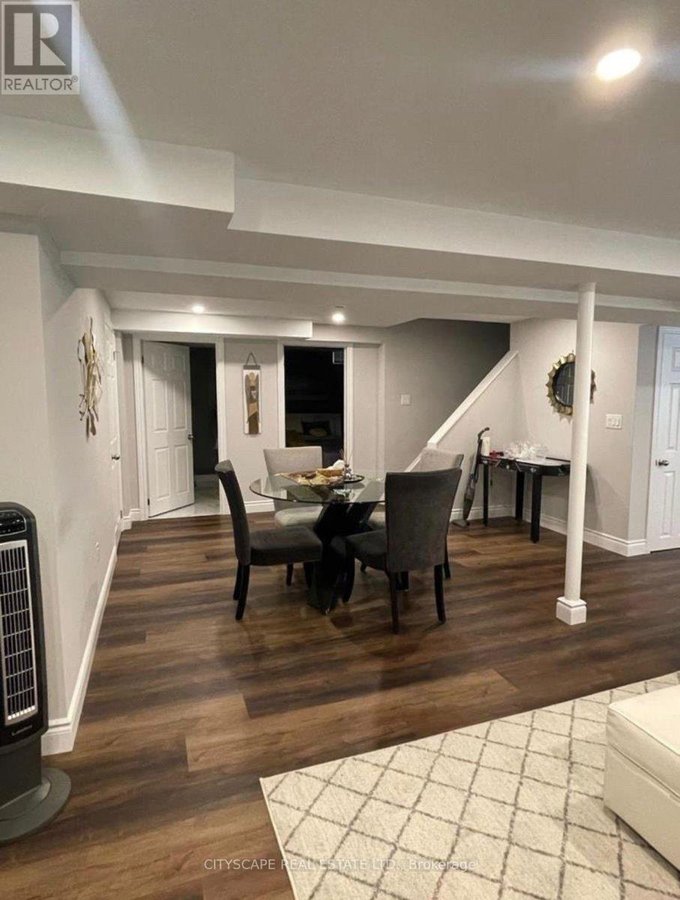 BASEMENT - 1499 HOLLYWELL AVENUE - Photo 4