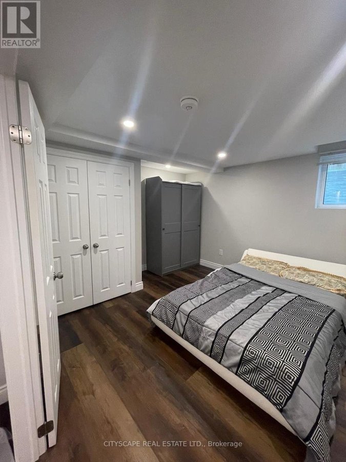 BASEMENT - 1499 HOLLYWELL AVENUE - Photo 8