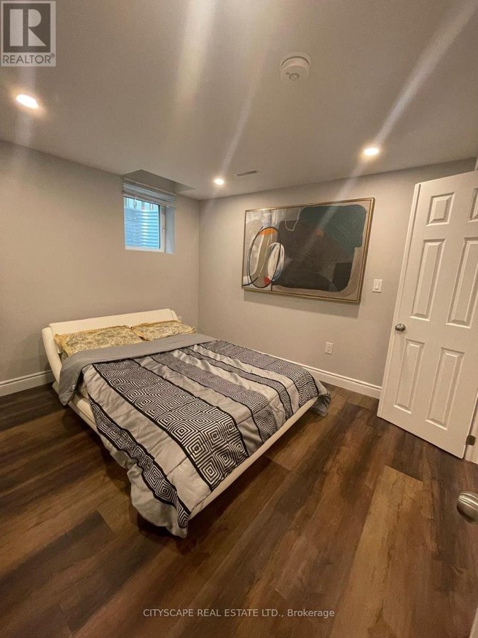 BASEMENT - 1499 HOLLYWELL AVENUE - Photo 9