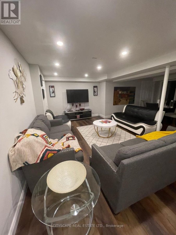 BASEMENT - 1499 HOLLYWELL AVENUE - Photo 12