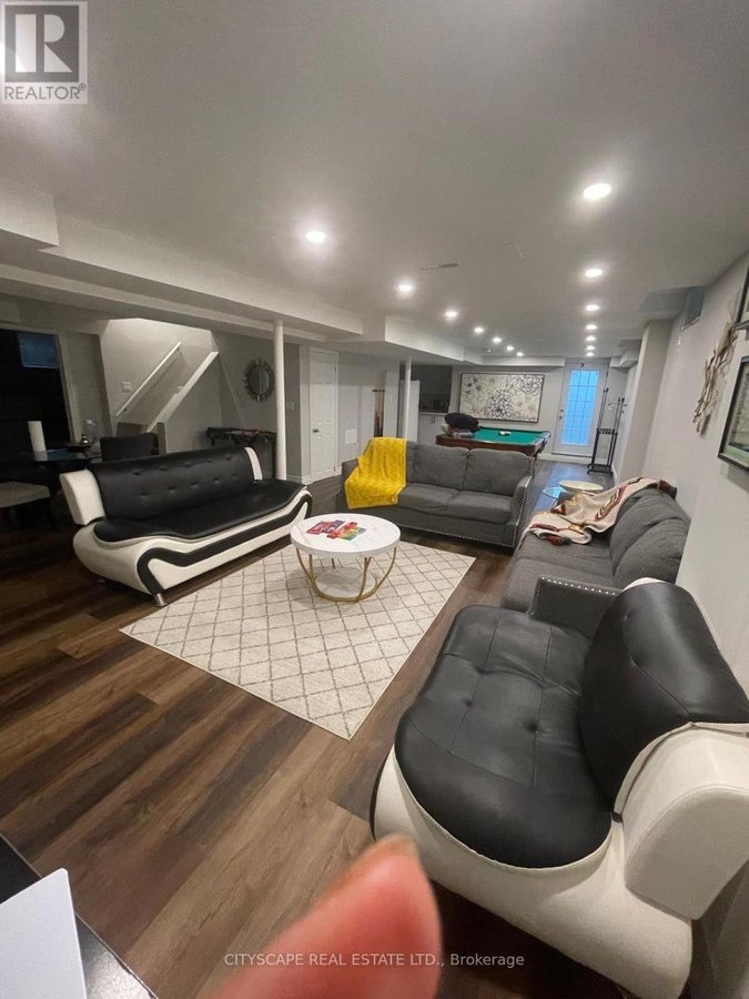 BASEMENT - 1499 HOLLYWELL AVENUE - Photo 13