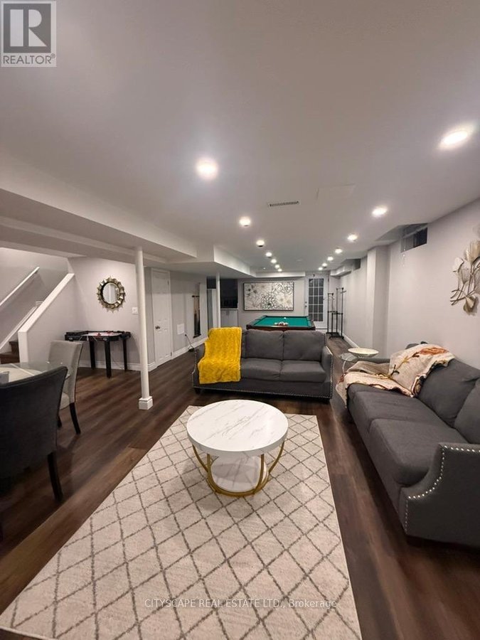 BASEMENT - 1499 HOLLYWELL AVENUE - Photo 14