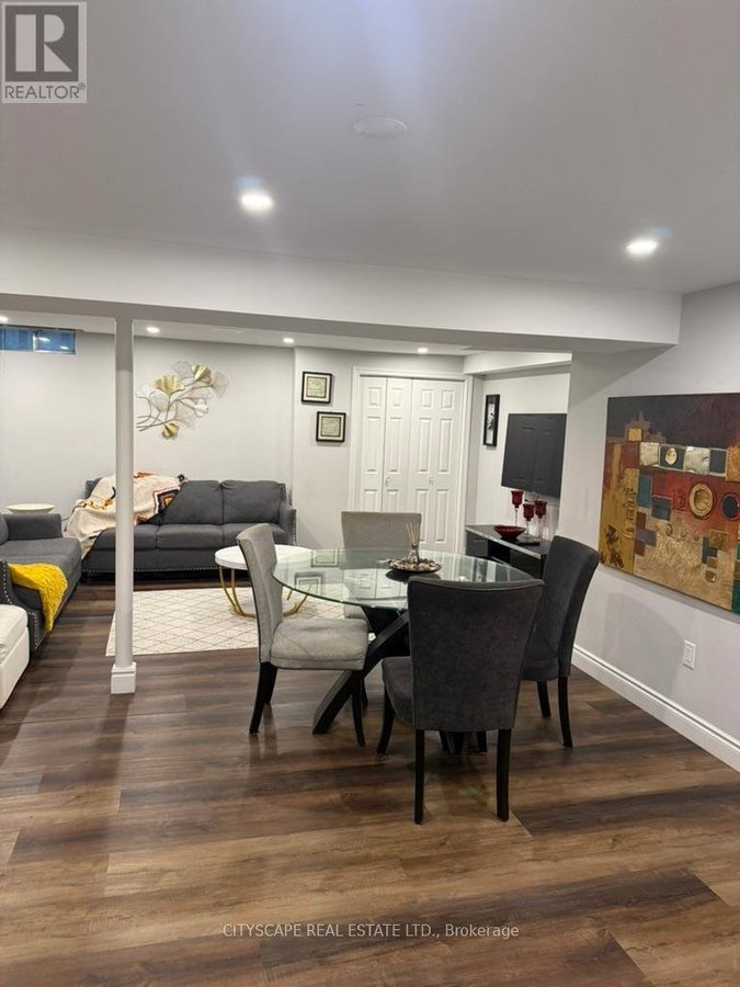 BASEMENT - 1499 HOLLYWELL AVENUE - Photo 15