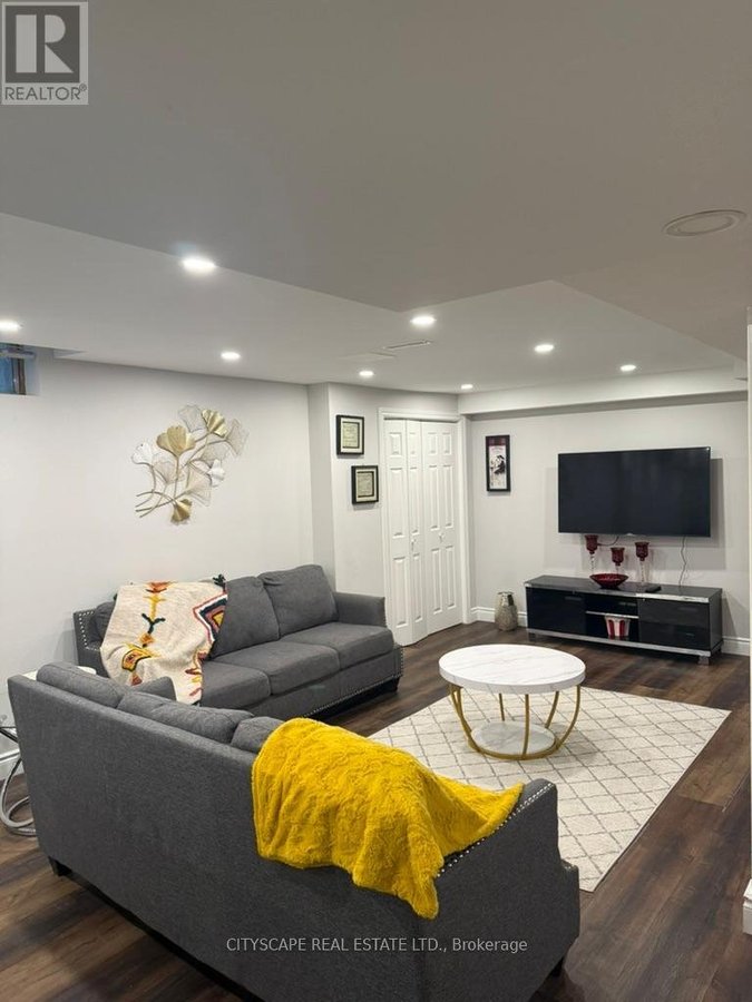 BASEMENT - 1499 HOLLYWELL AVENUE - Photo 16