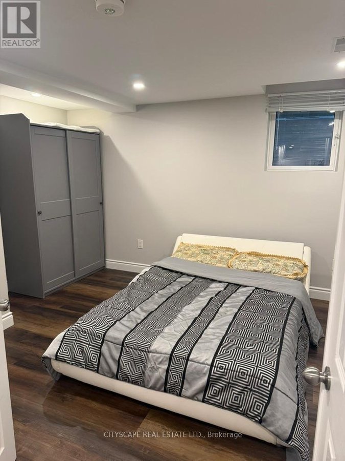 BASEMENT - 1499 HOLLYWELL AVENUE - Photo 17