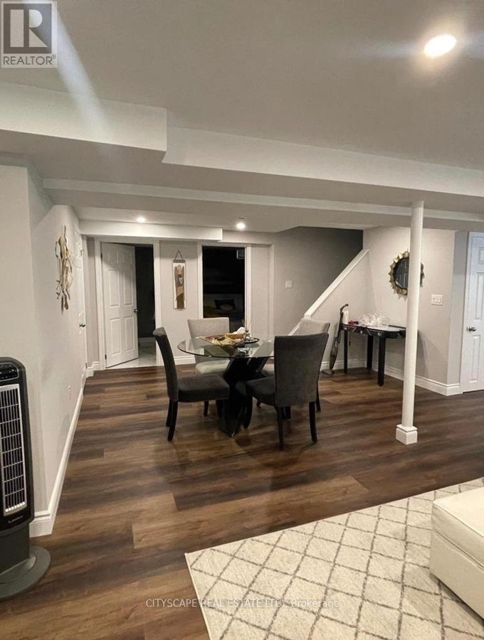 BASEMENT - 1499 HOLLYWELL AVENUE - Photo 20