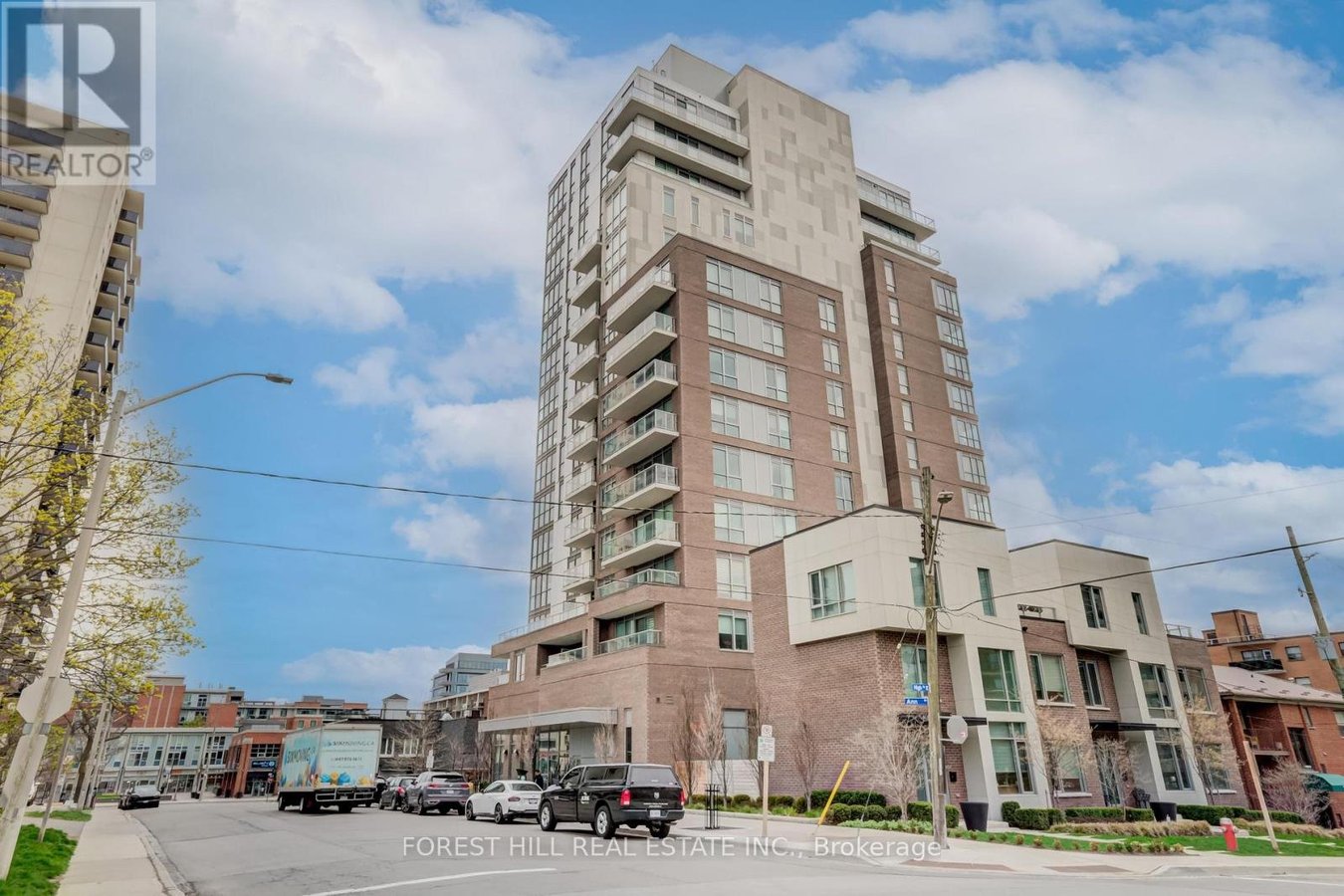 503 - 8 ANN STREET - Photo 1