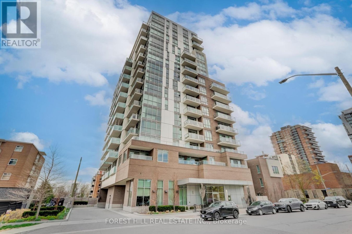 503 - 8 ANN STREET - Photo 2
