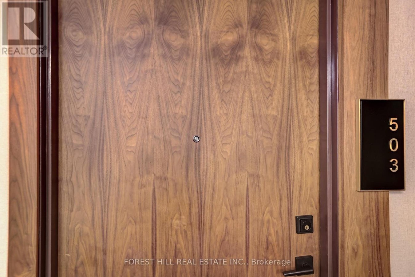 503 - 8 ANN STREET - Photo 4