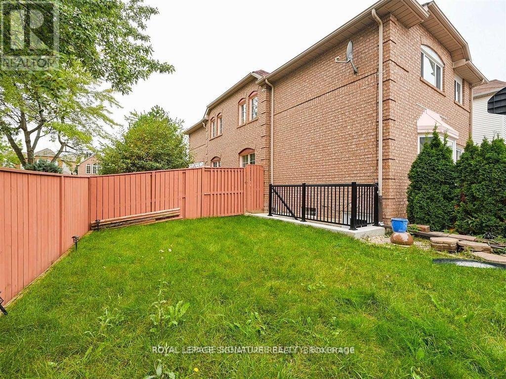 BASEMENT - 5955 LEESIDE CRESCENT - Photo 2
