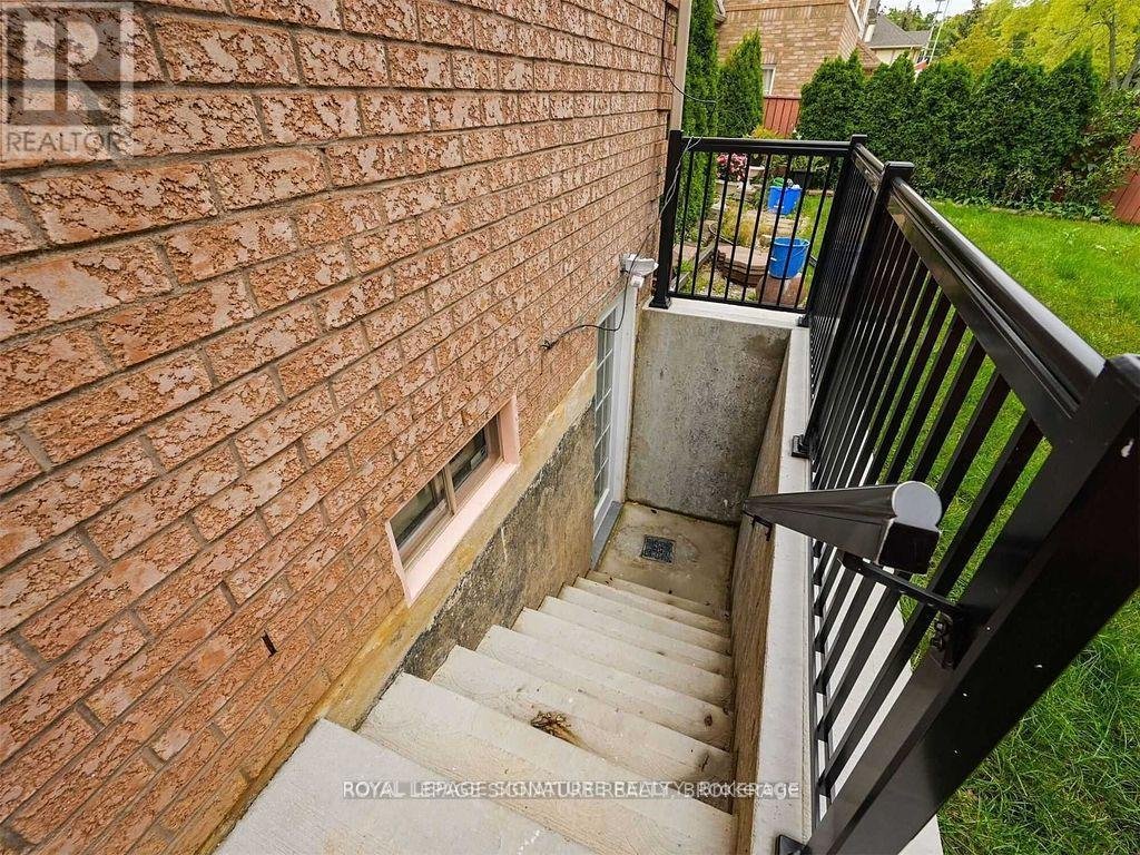 BASEMENT - 5955 LEESIDE CRESCENT - Photo 4