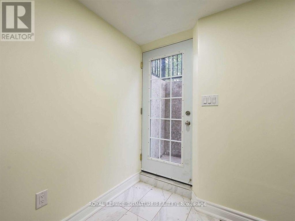 BASEMENT - 5955 LEESIDE CRESCENT - Photo 5