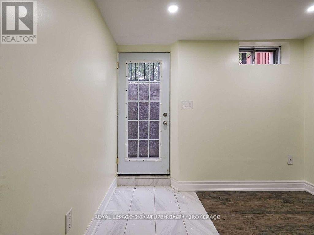BASEMENT - 5955 LEESIDE CRESCENT - Photo 6