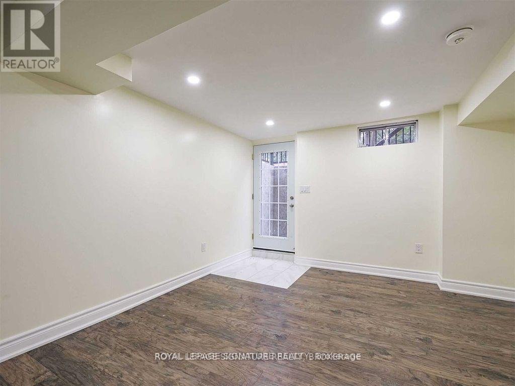 BASEMENT - 5955 LEESIDE CRESCENT - Photo 8