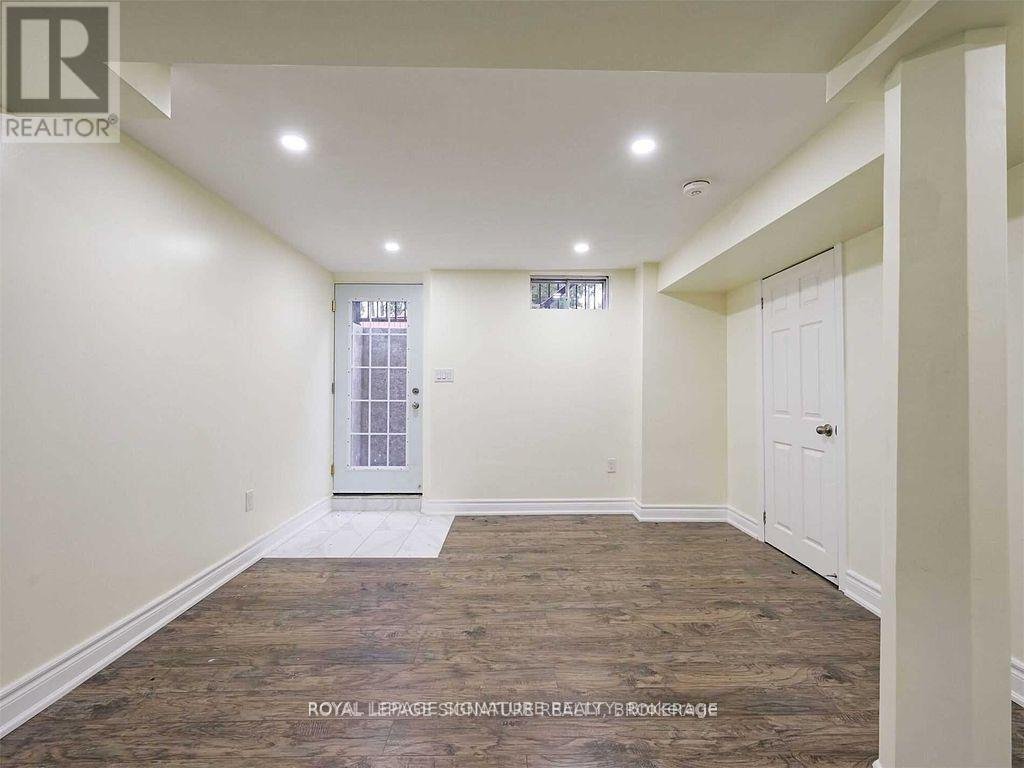 BASEMENT - 5955 LEESIDE CRESCENT - Photo 10