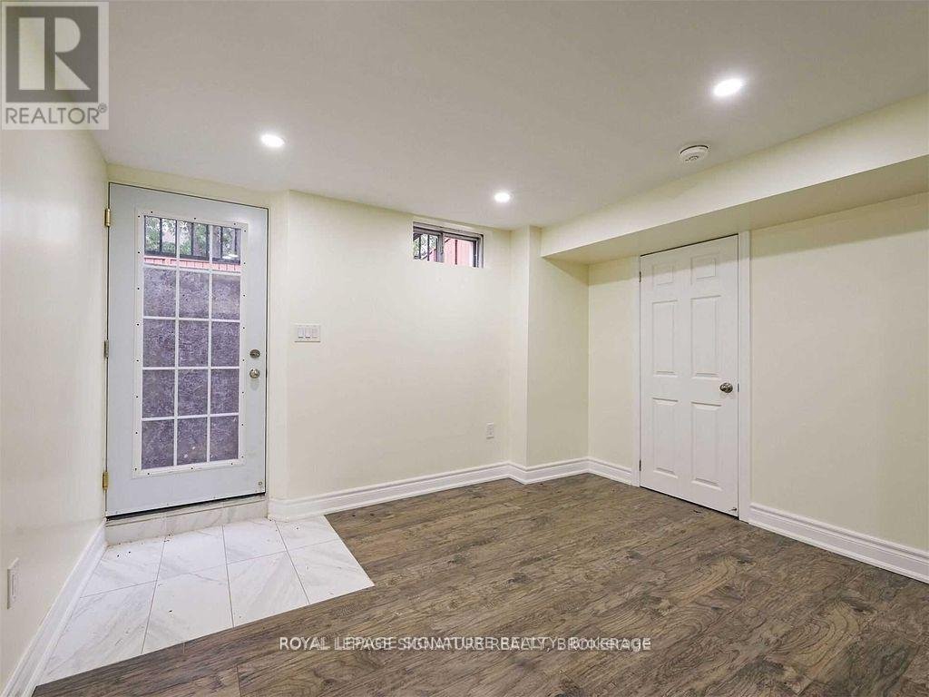 BASEMENT - 5955 LEESIDE CRESCENT - Photo 11