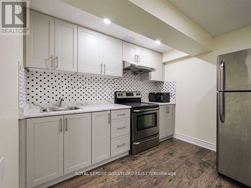 BASEMENT - 5955 LEESIDE CRESCENT - Photo 17