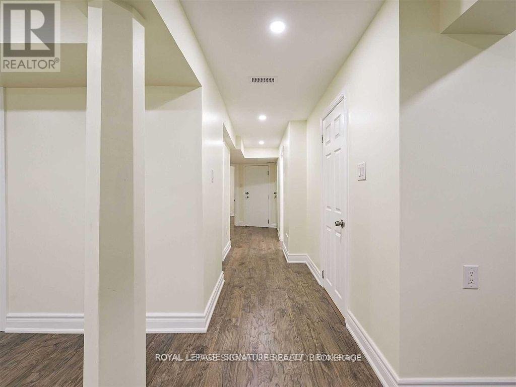 BASEMENT - 5955 LEESIDE CRESCENT - Photo 19