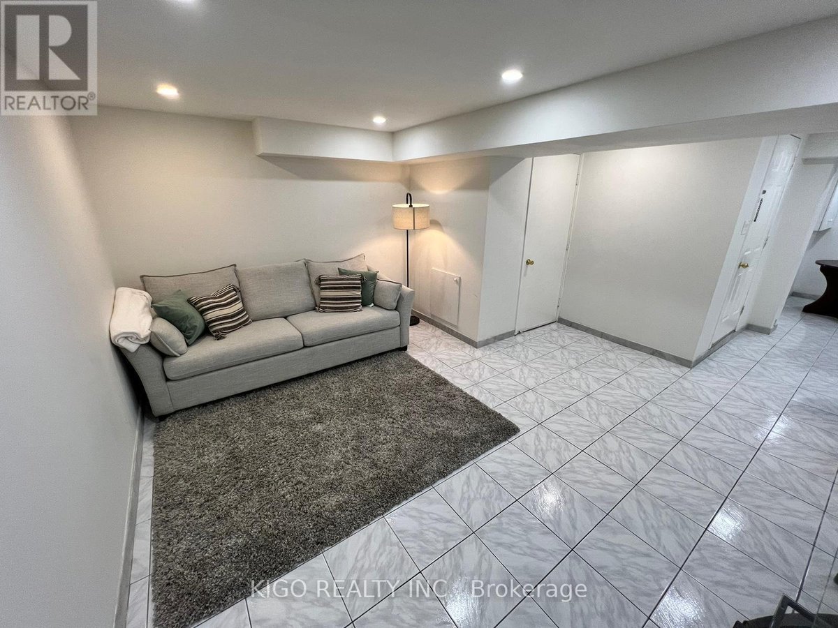 BASEMENT - 5907 LADYBURN CRESCENT - Photo 2