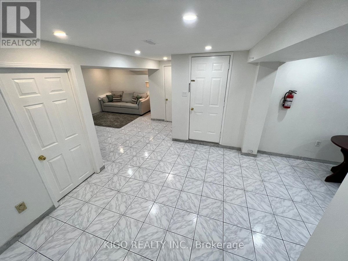 BASEMENT - 5907 LADYBURN CRESCENT - Photo 3