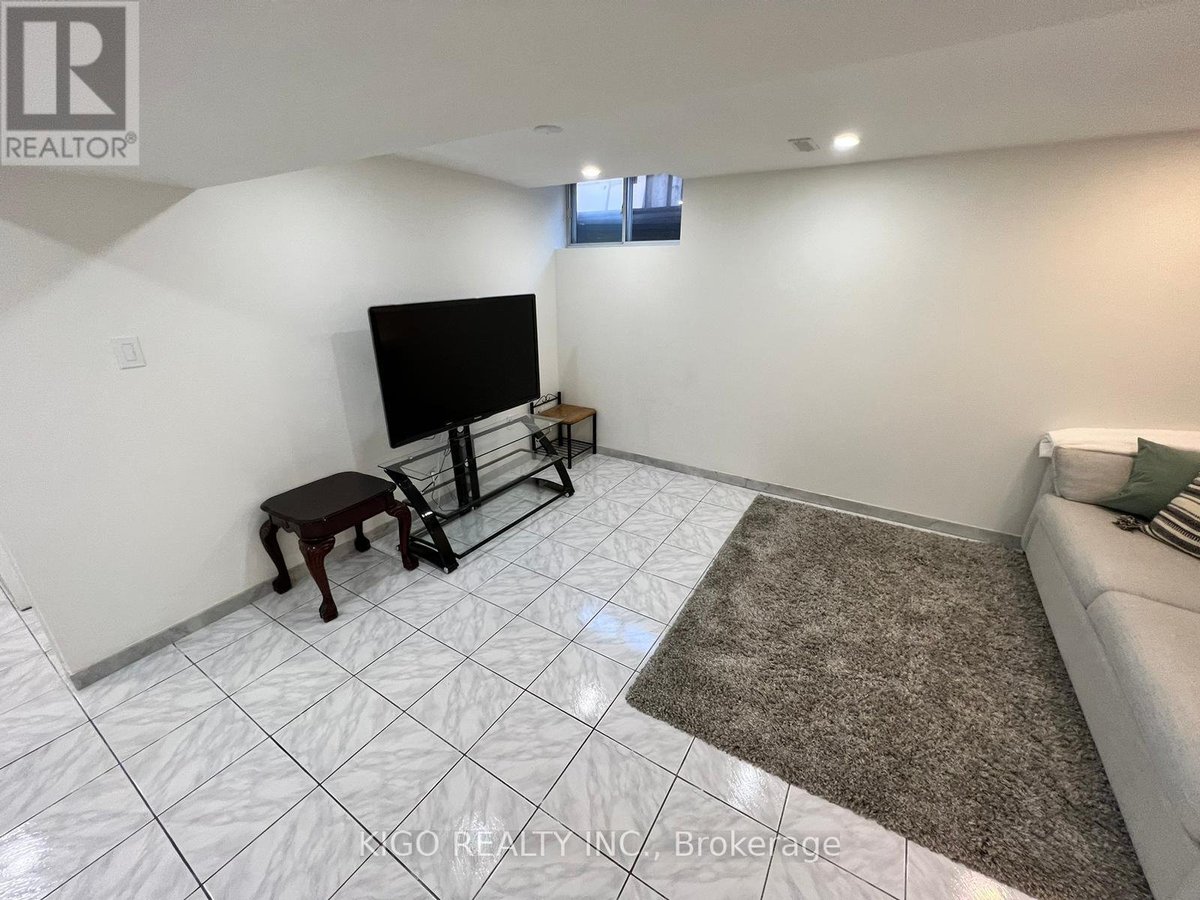 BASEMENT - 5907 LADYBURN CRESCENT - Photo 5